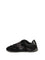 Pinko Yulia suede Sneakers with sequins - Black