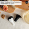 OTOTO Count Corkula - Wine Stopper & Pourer