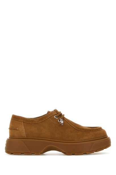 Suede Shoes Rover