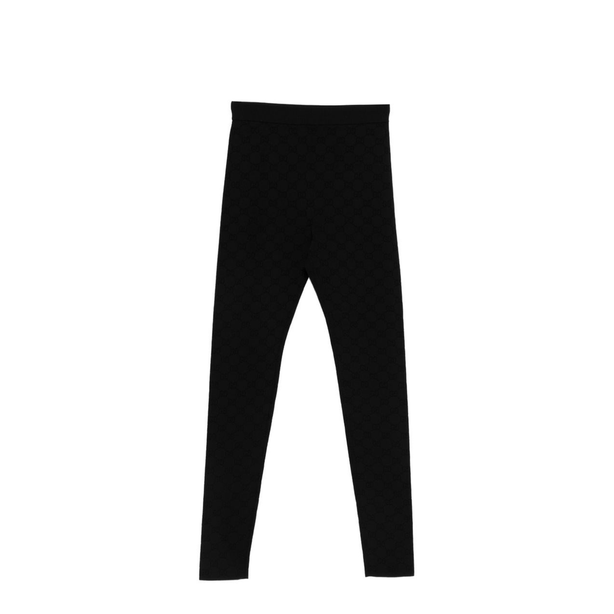 Trousers Black