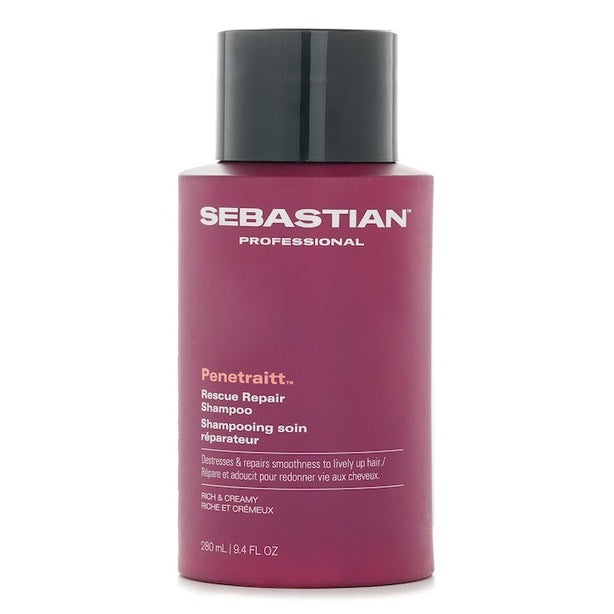 Penetraitt Rescue Repair Shampoo - 280ml
