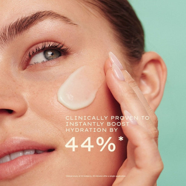 Soothing Water-Cream Mask