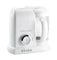 Beaba Babycook Solo Baby Food Processor - White/Silver