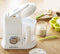 Beaba Babycook Solo Baby Food Processor - White/Silver