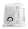 Beaba Babycook Solo Baby Food Processor - White/Silver
