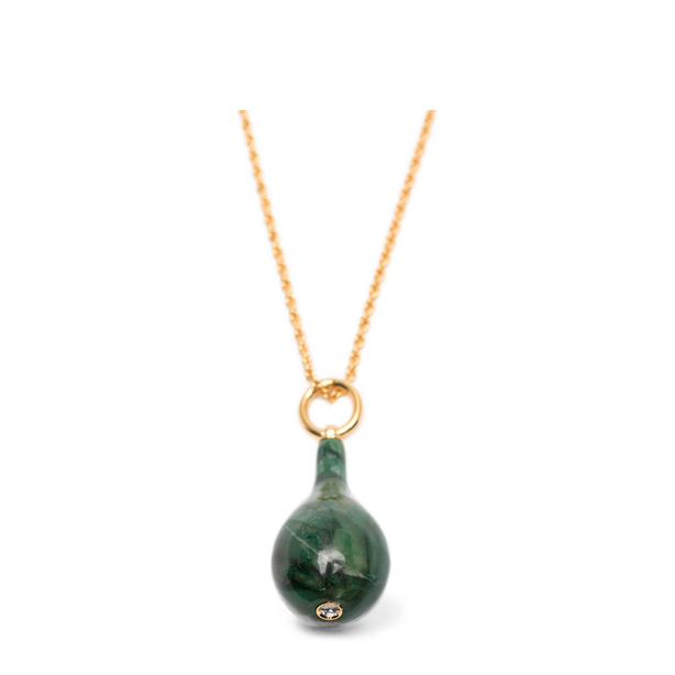 Pre Bijoux Green
