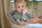 Beaba Straw Cup 300ml - Clay