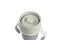Beaba Click & Drink 360 Stainless Steel Learning Cup 240ml - Pebble