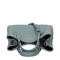 MyEA XS Imitation Leather Handbag - Polvere/Moka