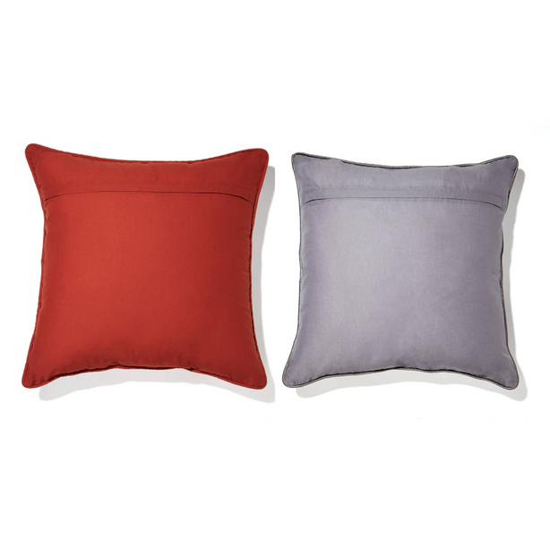 Redite Cushion Cover & Ysici Cushion Cover Bundle