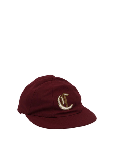 Celine Hats - Bordeaux