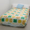 Lucky Day Cooling Touch Bedsheet - Choonsik