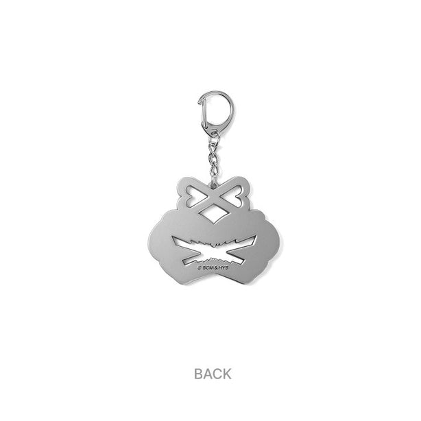 LE SSERAFIM Opener Keyring (International Shipping)