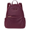 Kate Spade Carter Nylon Dome Backpack Bag - Deep Cherry KP110