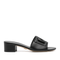 Dolce & Gabbana Sandals Black