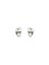 Bottega Veneta Prisma Candy Sterling silver Earrings