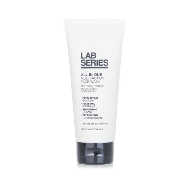 Lab Series All-in-one Multi-action Face Wash
