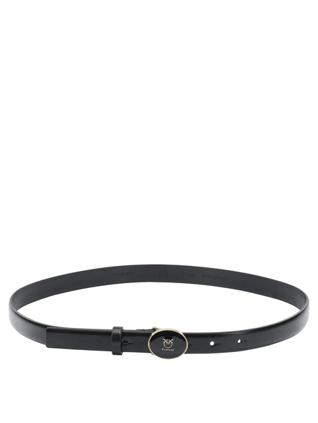Pinko Belts - Black