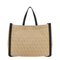 Vain Small Calfskin Shoulder Bag - Black