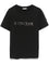 Crystal-Logo SS T-Shirt