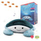Zazu Cody the Crab, Ocean Projector Nightlight with Soothing Melodies