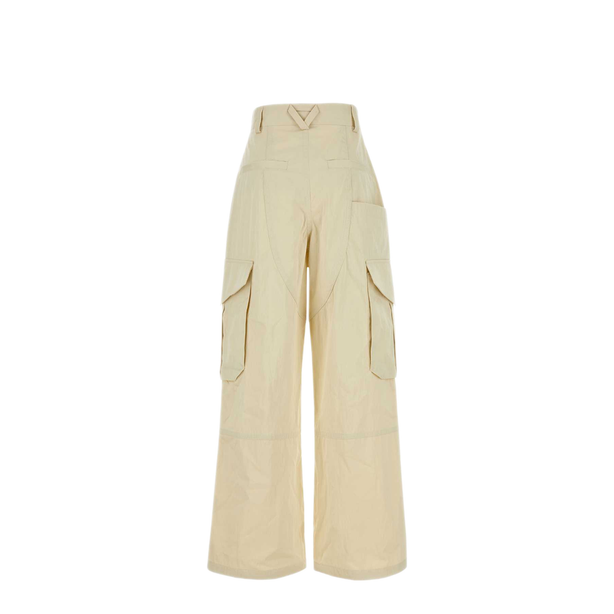 Cargo Beige Cotton