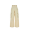 Cargo Beige Cotton