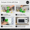 OTOTO Dracowave - Microwave Cleaner