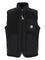 Moncler Lenevra Down Padded Vest - Black
