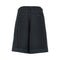 EMPORIO ARMANI Jacquard Paisley fabric shorts