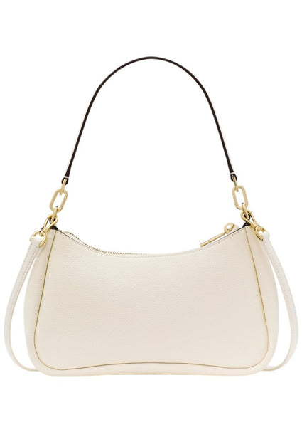Kate Spade Kayla Small Convertible Shoulder Bag - Meringue