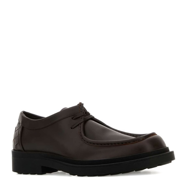 Moccasin Ben