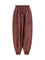 Zimmermann Aster Harem Pants - Musk