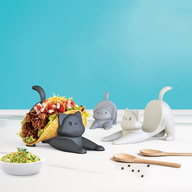 OTOTO Catos - Taco Holders (Set of 3)