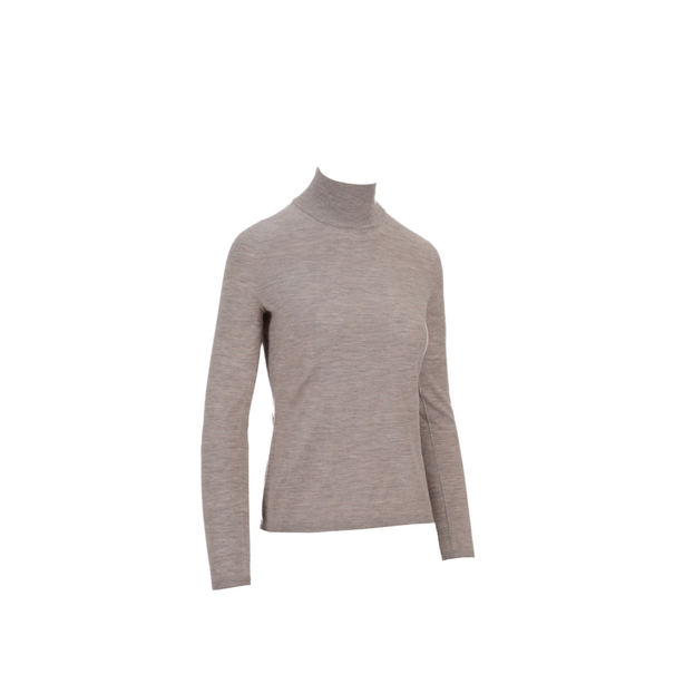 Sweater Tank Top