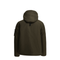 Crinkle Reps Ny Short Down Jacket