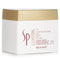 Sp Luxe Oil Keratin Restore Mask (reconstructs Hair Fiber) -