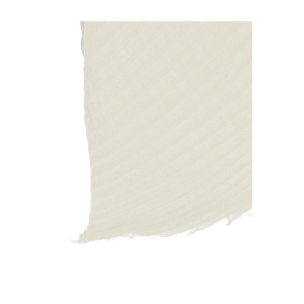Scarfs White