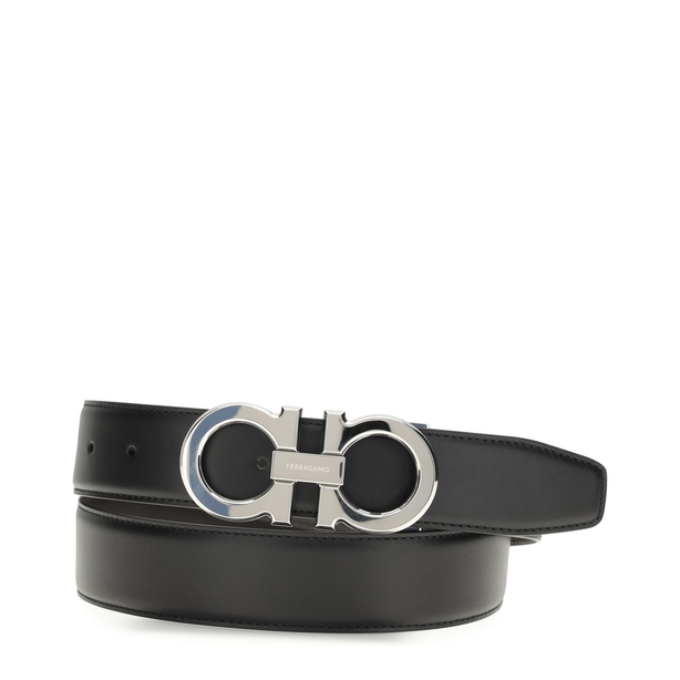 Gancini Belt