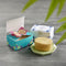 WuGuFeng Mango Shortcake Single (60g w/ Butterfly Gift Box) (Set of 12)