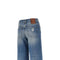 VALENTINO VGold details flared jeans