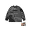 [LE SSERAFIM X OVERWATCH] LE SSERAFIM Long Sleeve Jersey (International Shipping)