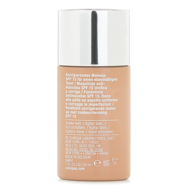 Even Better Makeup Spf 15 - # 70 Vanilla - 30ml