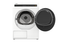 Whirlpool Heat Pump Dryer Essential 8KG White