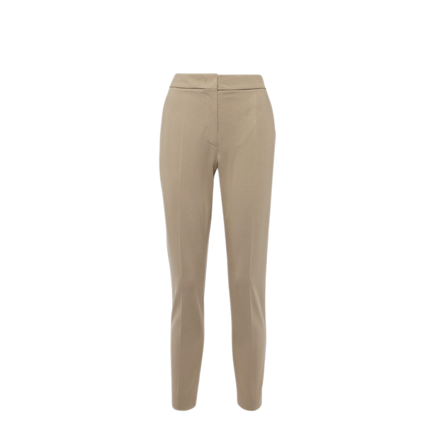 Viscose Jersey Trousers