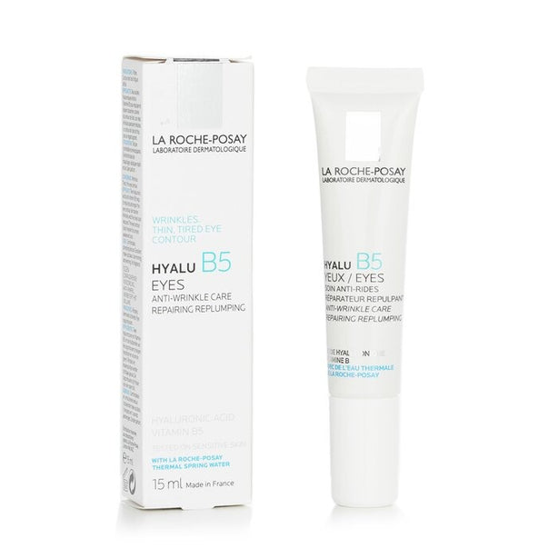 Hyalu B5 Eyes - Anti-wrinkle Care - 15ml/0.5oz