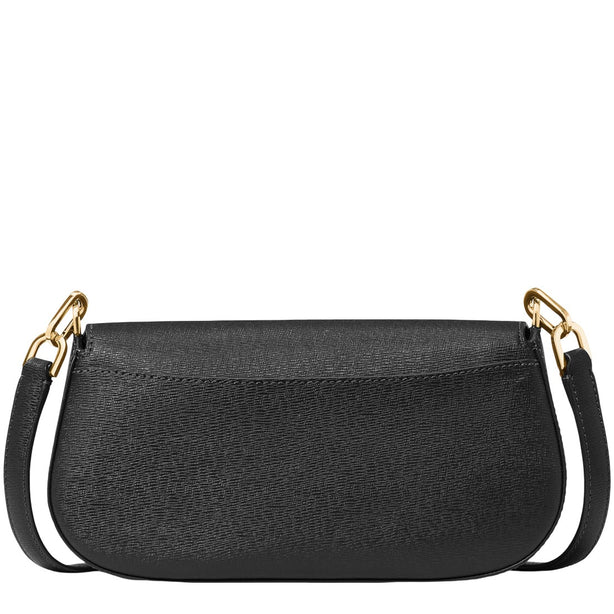 Kate Spade Quinn Mini Crossbody Bag - Black KP175