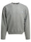 Autry Crewneck sweatshirt with logo - Grey