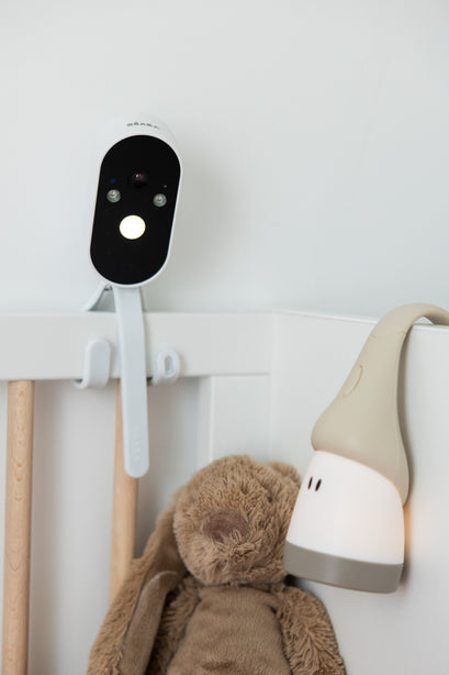 Beaba Flexible Baby Monitor Mount