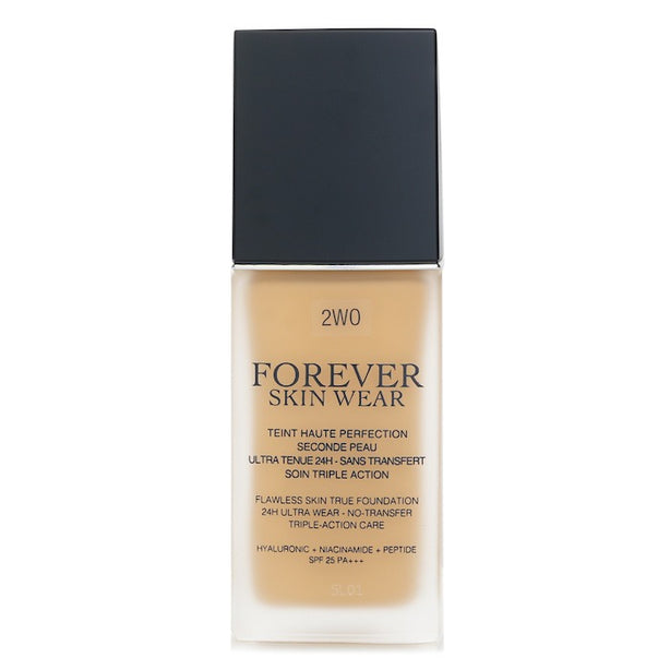 Forever Skin Wear Foundation - # 2wo - 30ml